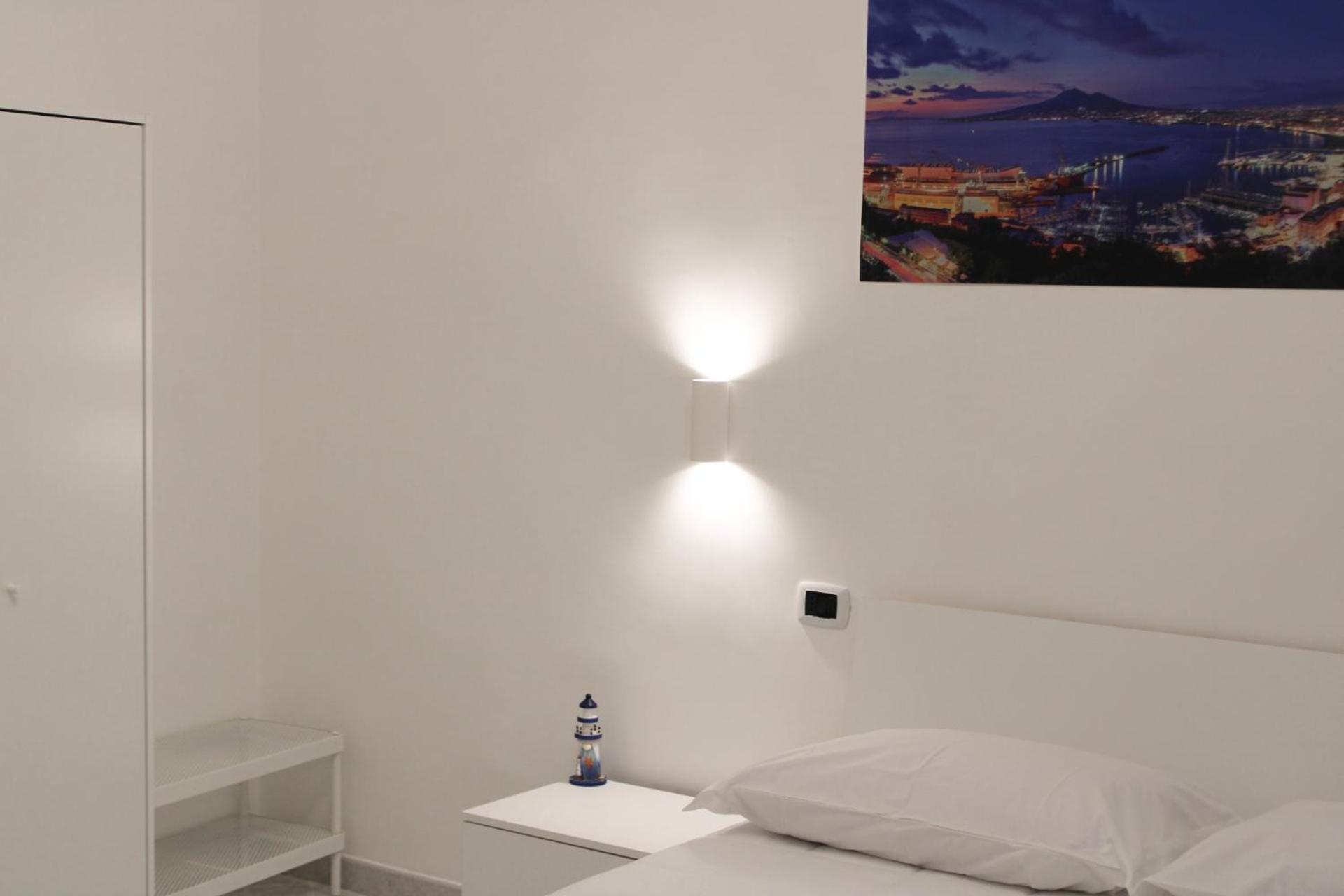 Francesco House Bed & Breakfast Castellammare di Stabia Eksteriør bilde