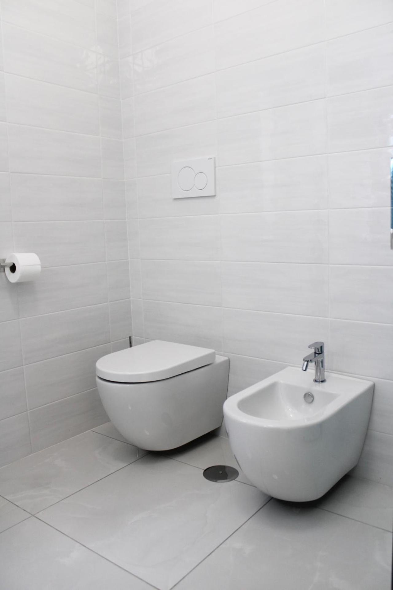 Francesco House Bed & Breakfast Castellammare di Stabia Eksteriør bilde