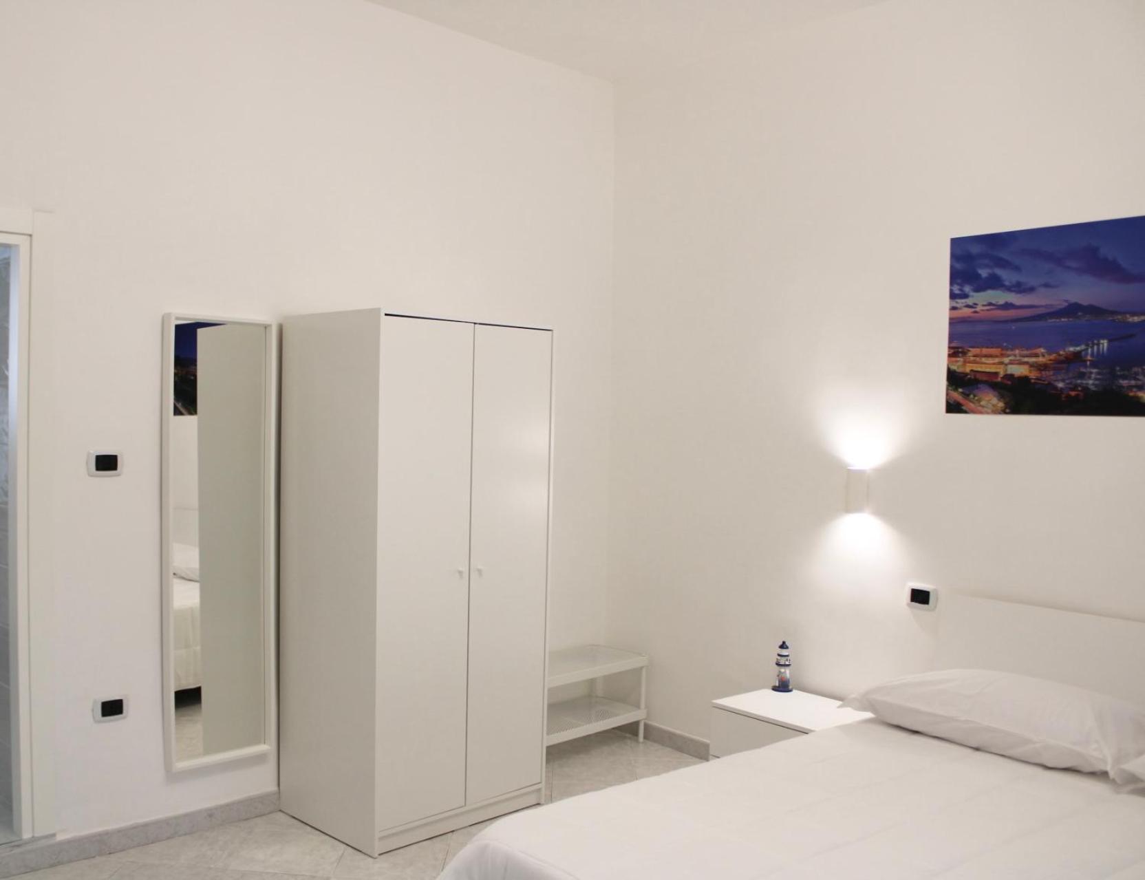 Francesco House Bed & Breakfast Castellammare di Stabia Eksteriør bilde